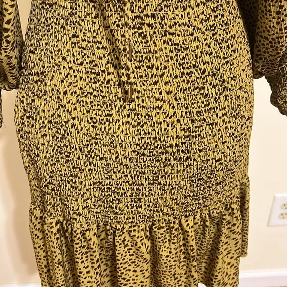 Elliatt Romance dress size L NWOT - Picture 7 of 14